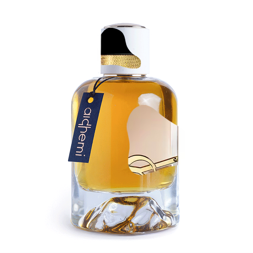 Libre Flowers & Flames Yves Saint Laurent